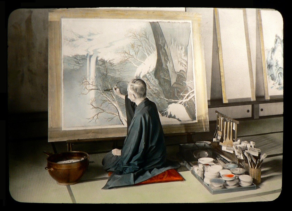 明治時代の日本の仕事風景（写真60枚） ネタサイトZ