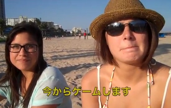 10人のアメリカ人に日本をどう思うか聞いてみた（動画＋字幕）