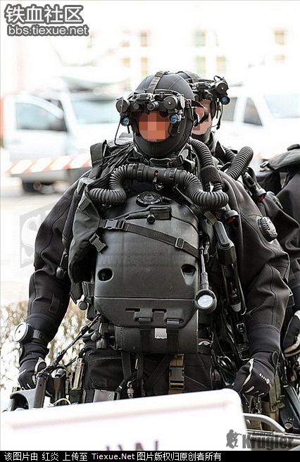 ポーランド軍の特殊部隊の装備が凄い（写真21枚）