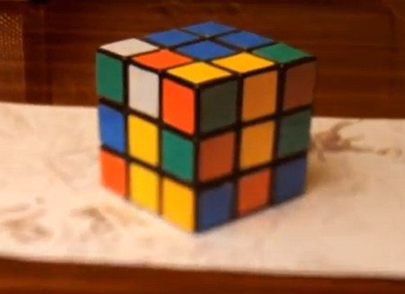 あなたの目を騙す、トリックアート傑作選（動画）