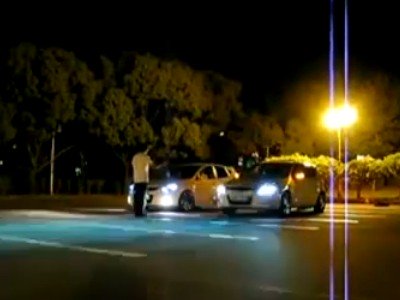 韓国の走り屋、深夜に峠に集まり、開催される公道レースの実態とは？（動画）